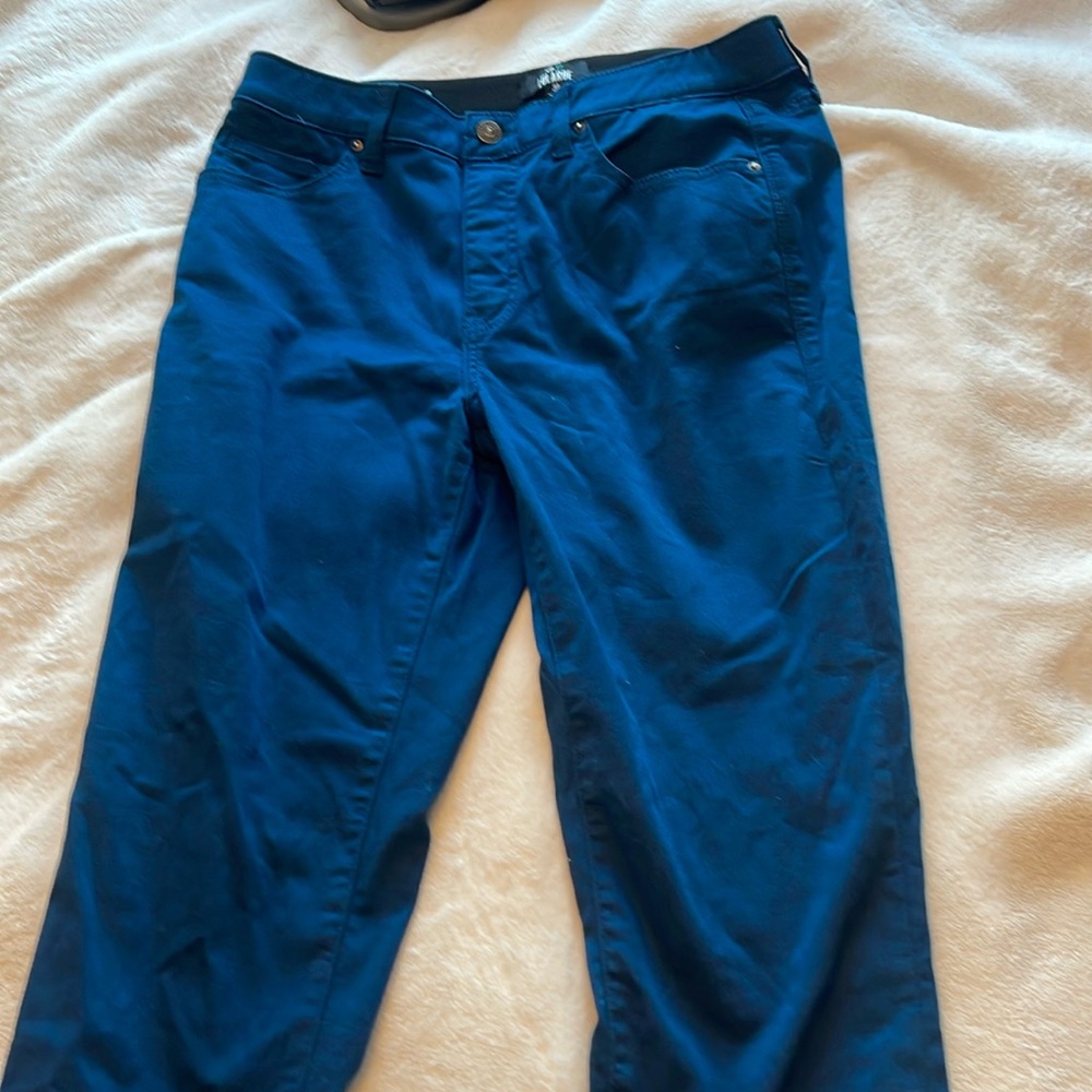 Super comfy LuLaRoe roe stretchy jeans